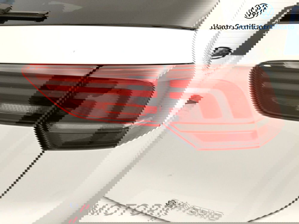 Volkswagen Golf nuova a Varese (8)