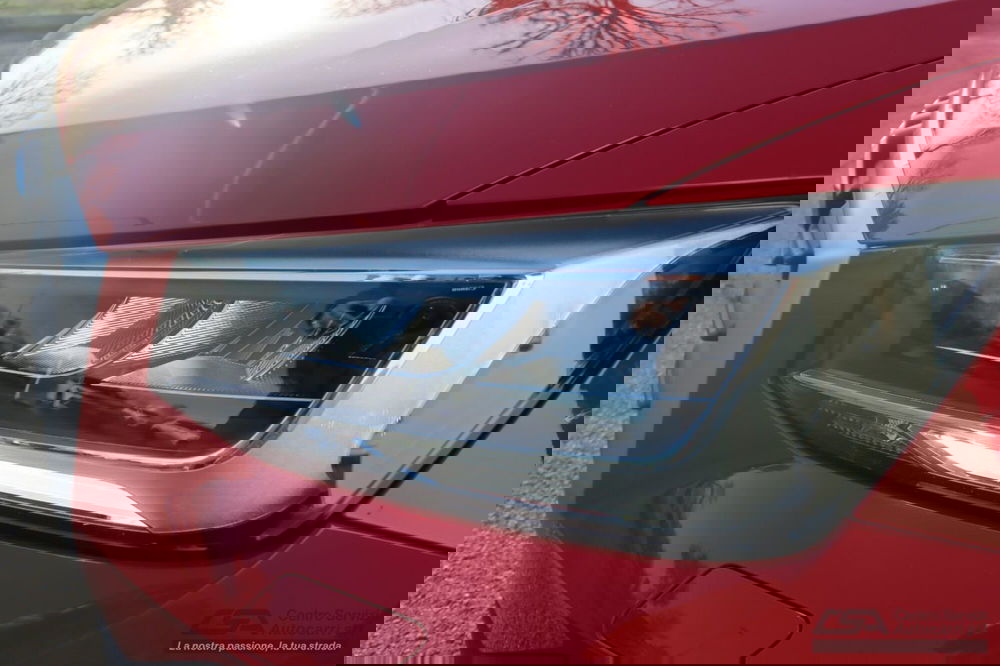 Audi Q2 usata a Bologna (14)