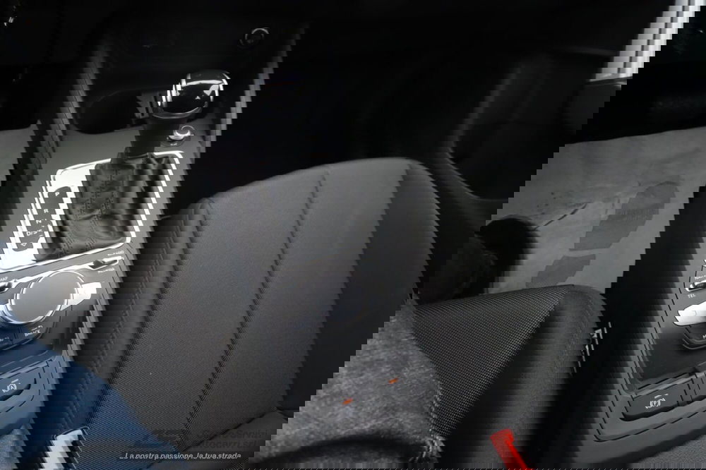 Audi Q2 usata a Bologna (5)