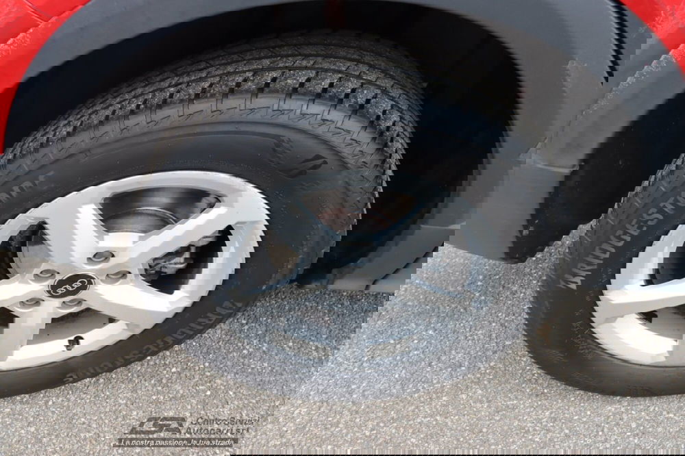 Audi Q2 usata a Bologna (7)