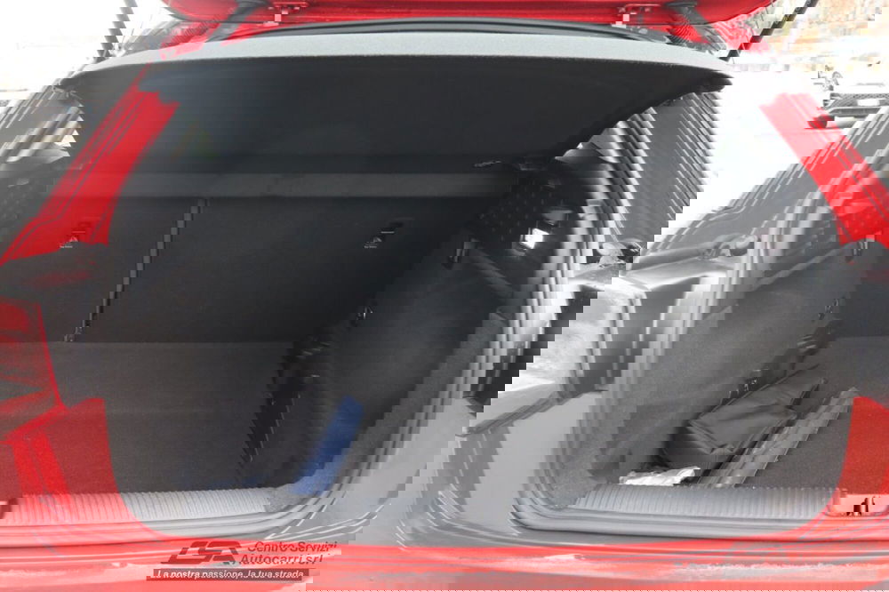 Audi Q2 usata a Bologna (8)