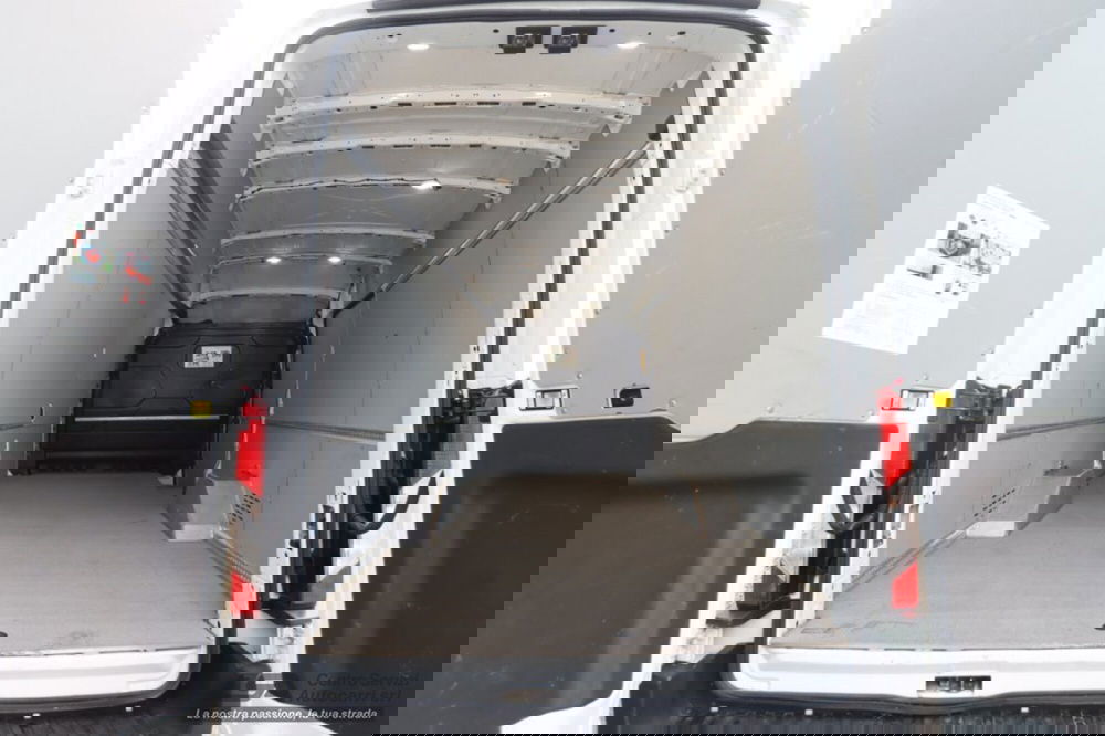 Ford Transit Furgone usata a Bologna (7)