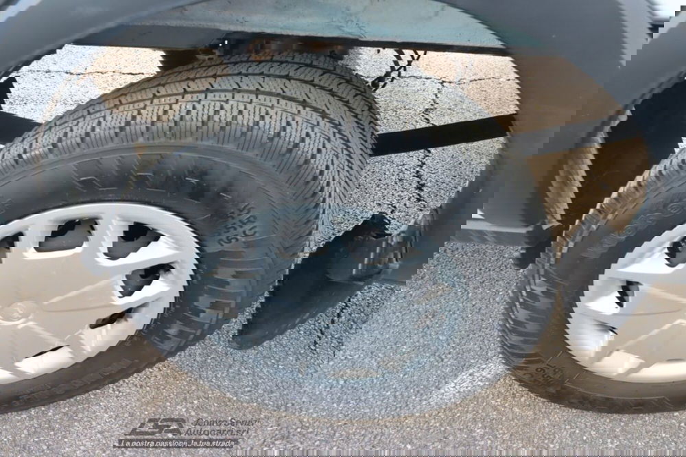 Ford Transit Furgone usata a Bologna (6)