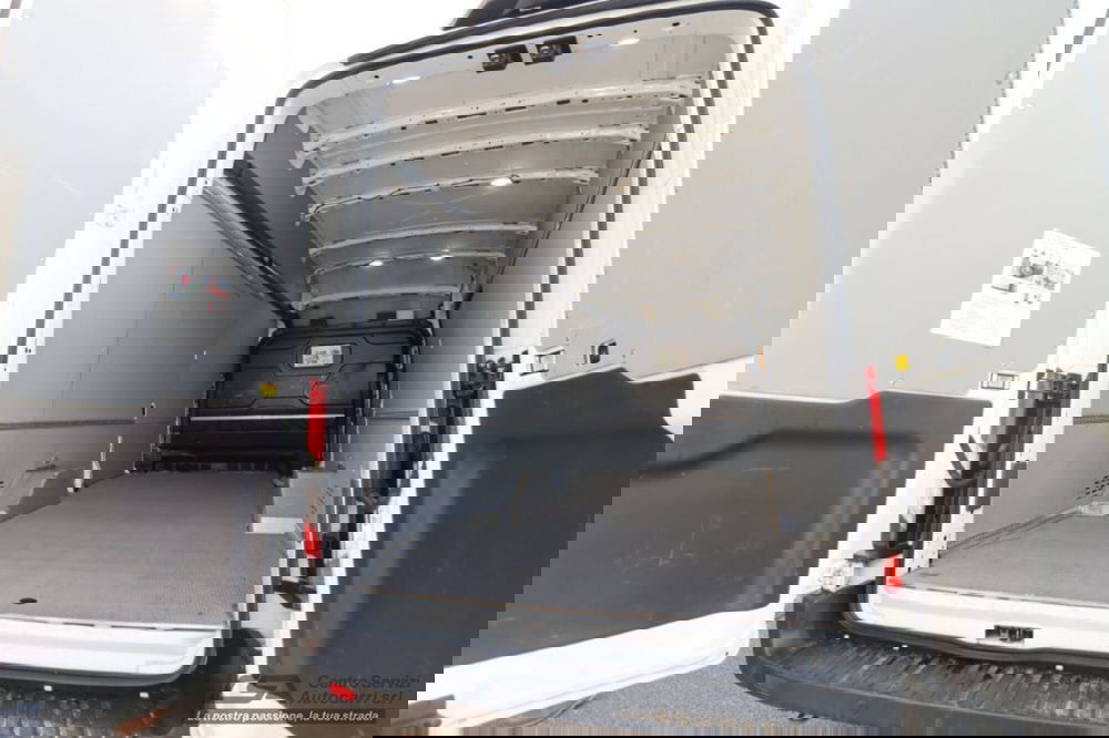 Ford Transit Furgone usata a Bologna (7)