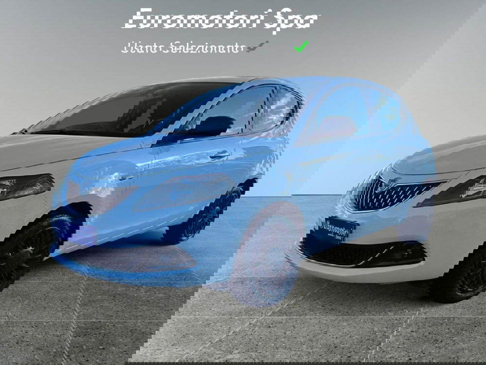 Lancia Ypsilon usata a Grosseto