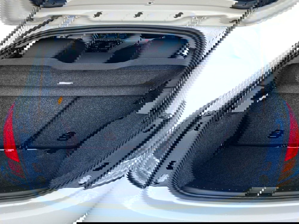 Lancia Ypsilon usata a Grosseto (10)