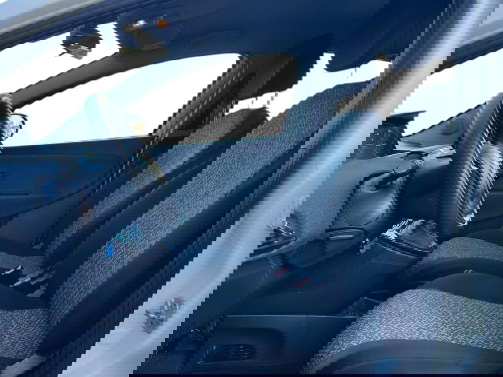 Lancia Ypsilon usata a Grosseto (11)