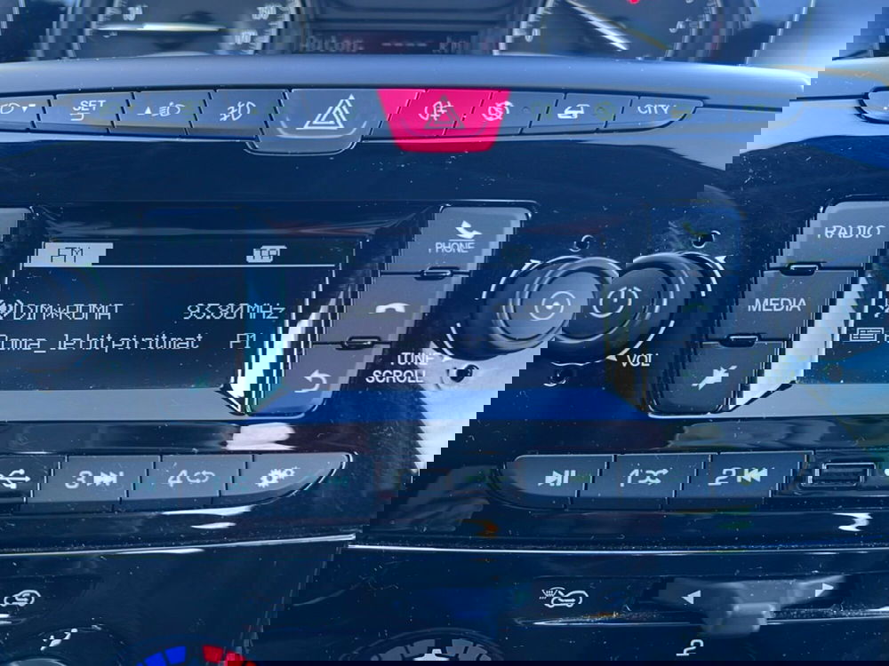 Lancia Ypsilon usata a Grosseto (14)