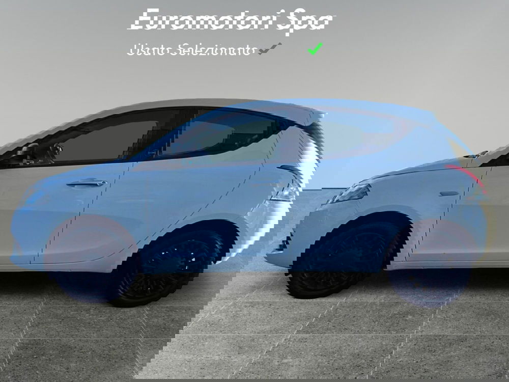 Lancia Ypsilon usata a Grosseto (2)