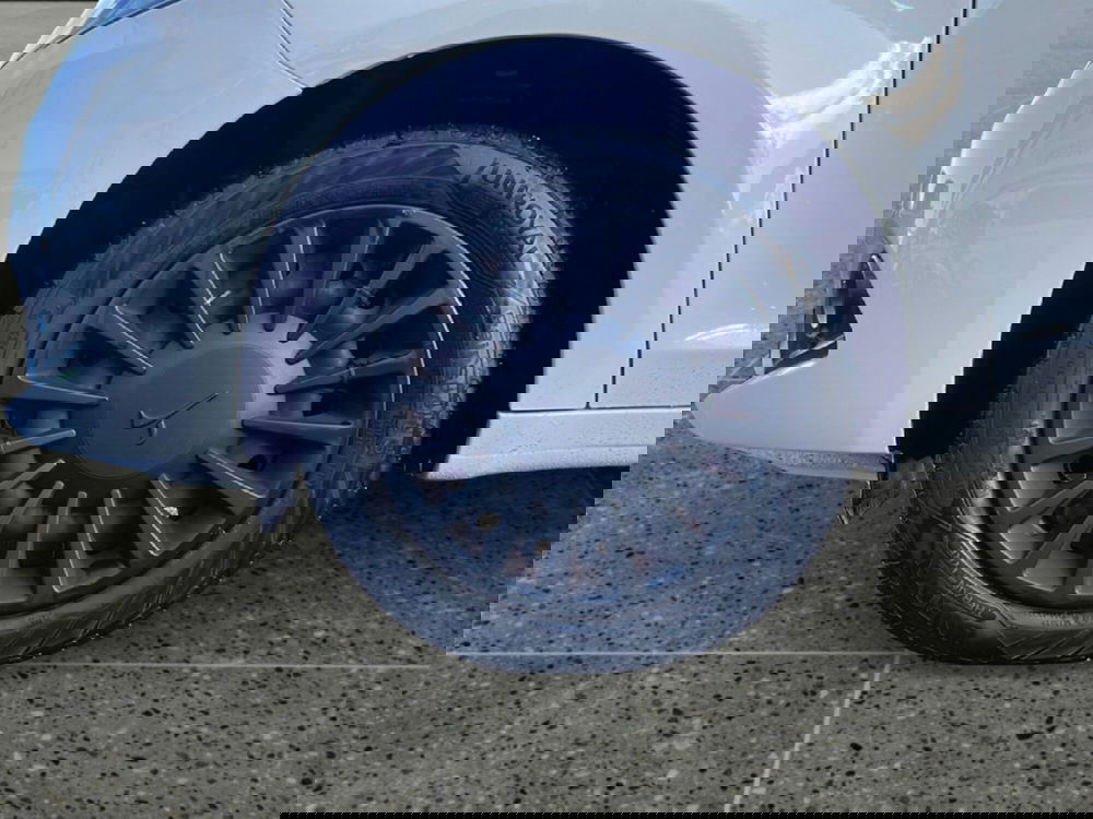 Lancia Ypsilon usata a Grosseto (9)