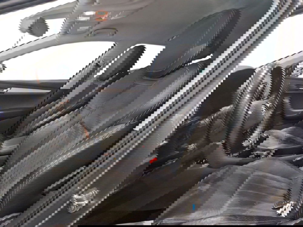 Skoda Karoq usata a Grosseto (10)