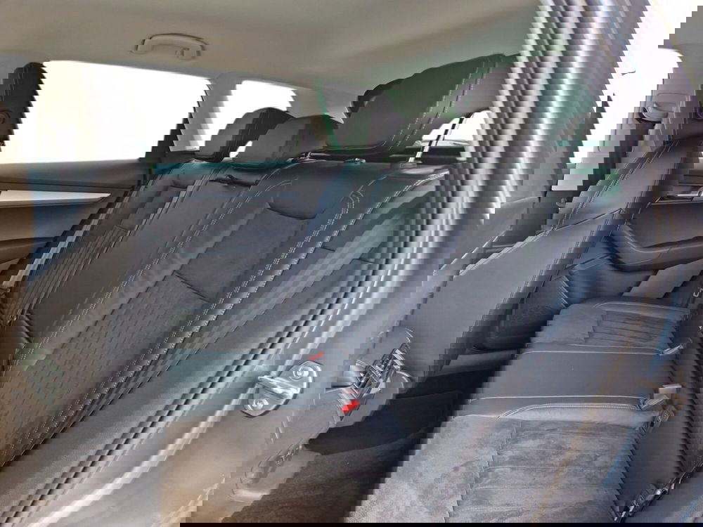 Skoda Karoq usata a Grosseto (11)