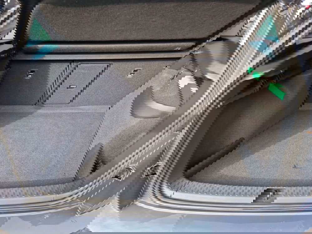 Skoda Karoq usata a Grosseto (12)