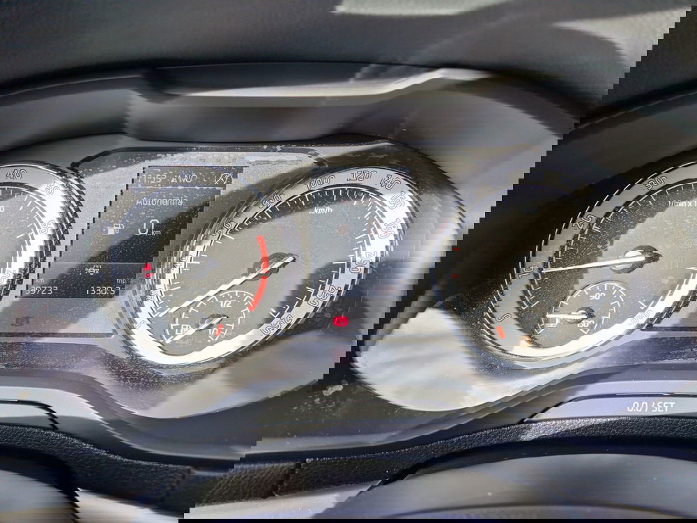 Skoda Karoq usata a Grosseto (14)