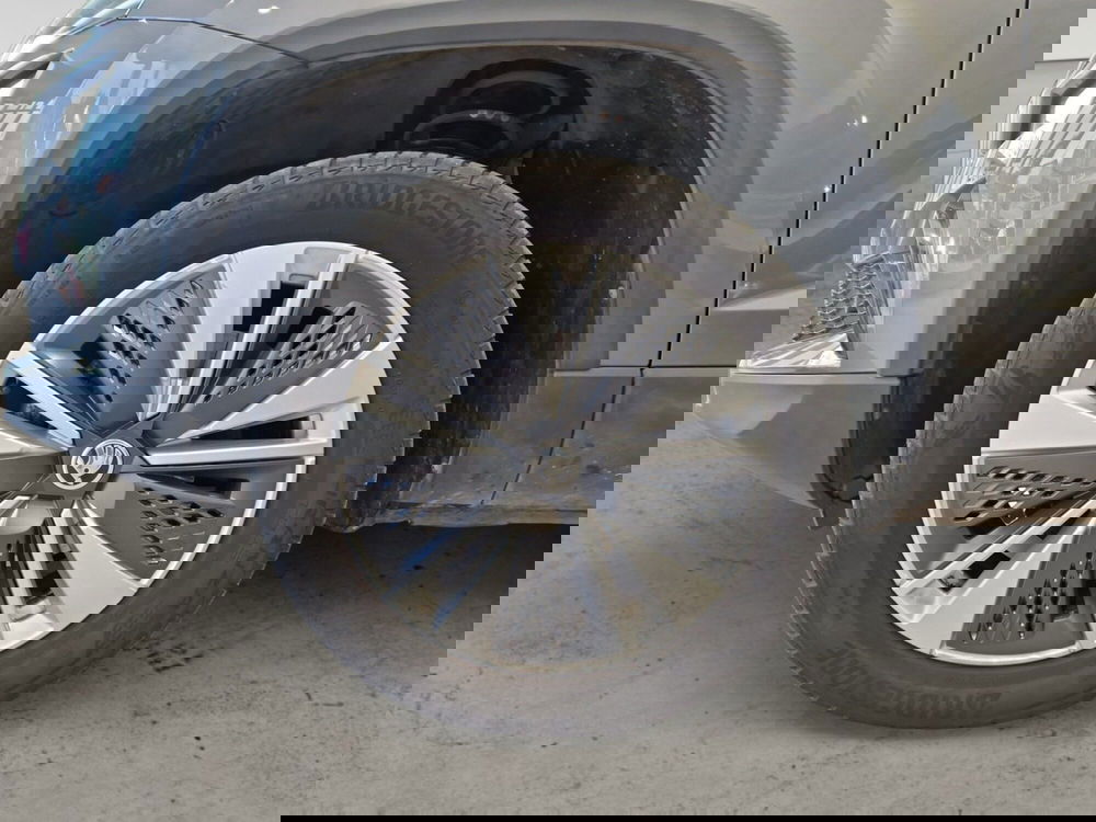 Skoda Karoq usata a Grosseto (9)