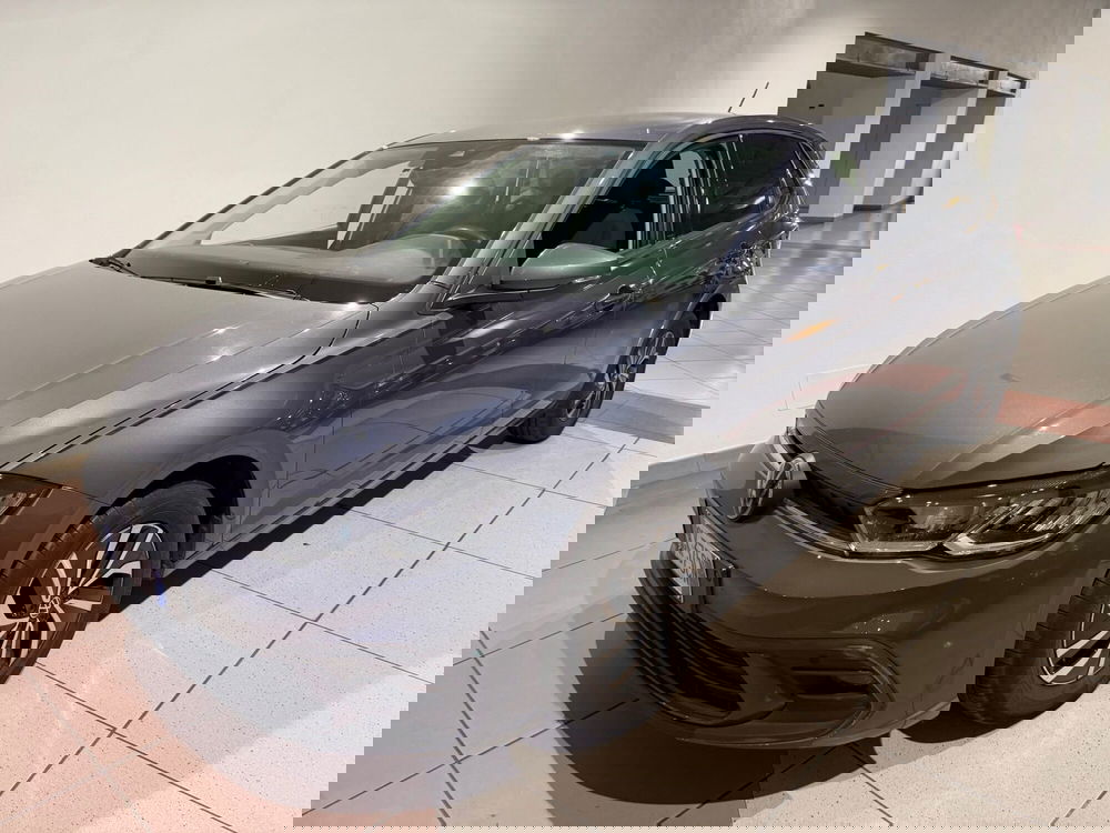 Volkswagen Polo usata a Genova