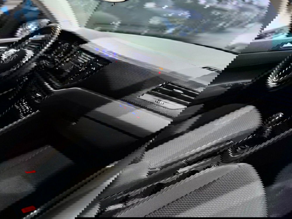 Volkswagen Polo usata a Genova (10)