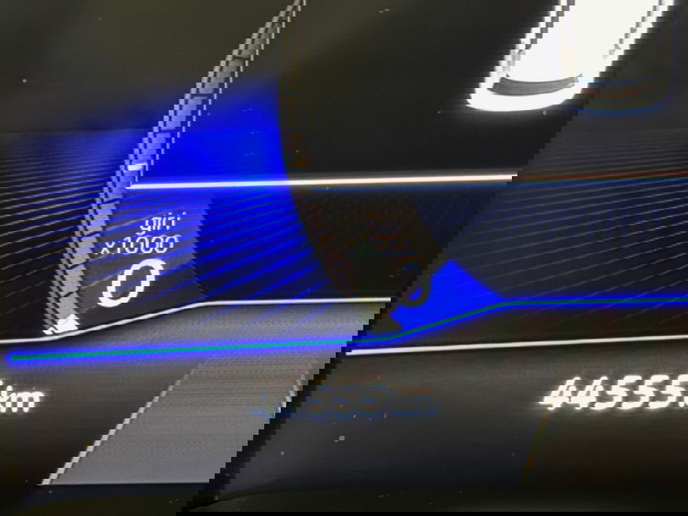 Volkswagen Polo usata a Genova (12)