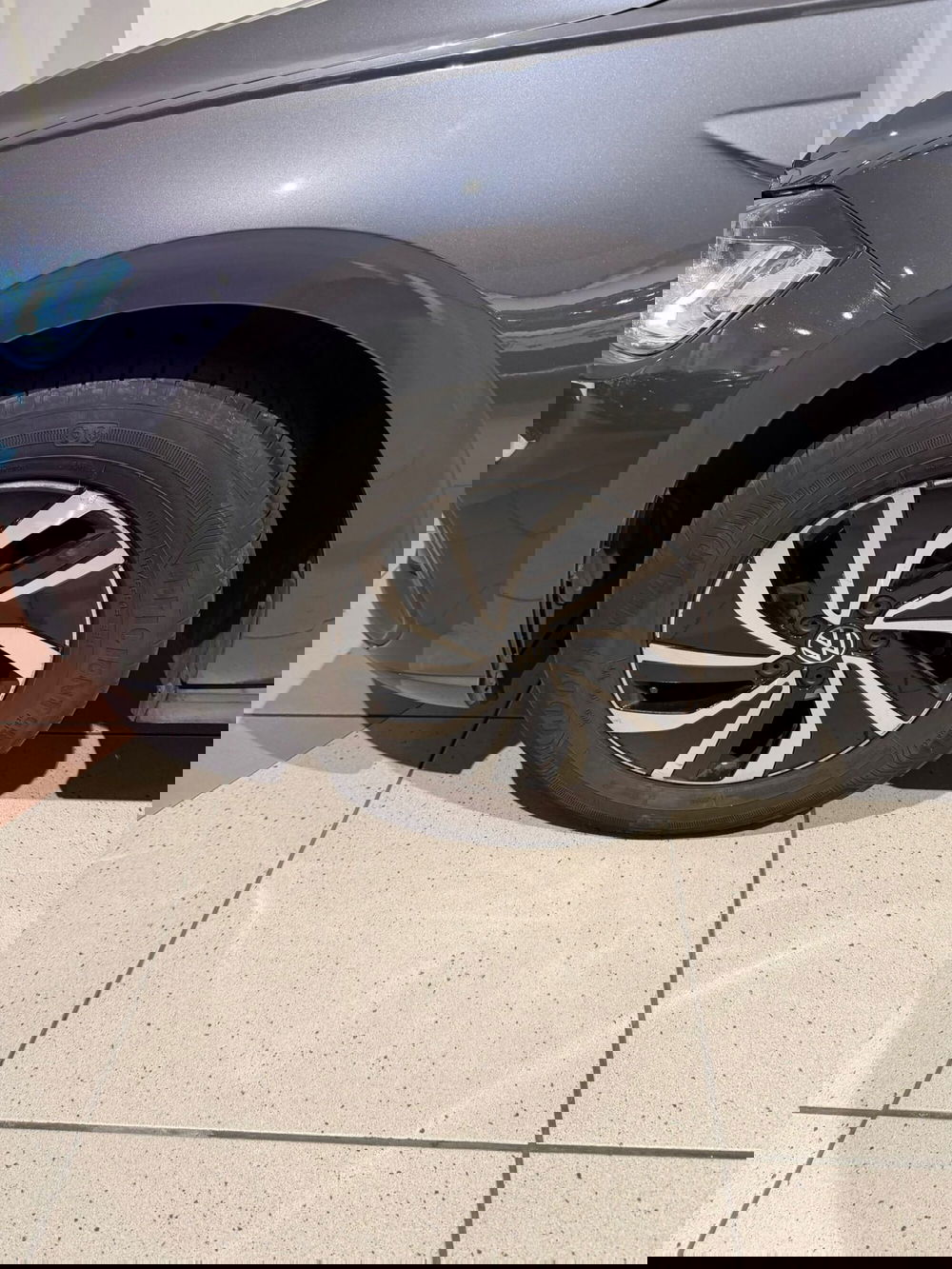 Volkswagen Polo usata a Genova (14)