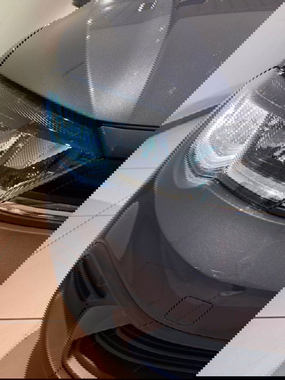 Volkswagen Polo usata a Genova (15)