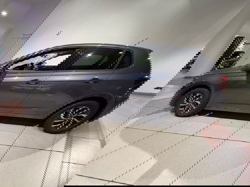 Volkswagen Polo usata a Genova (2)