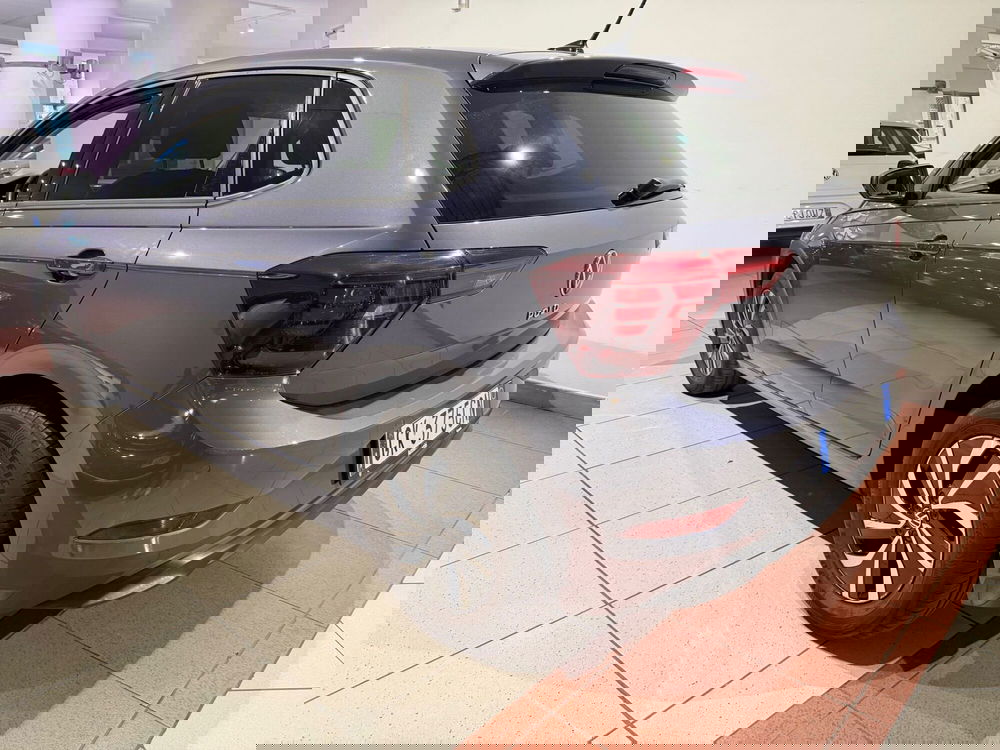 Volkswagen Polo usata a Genova (3)