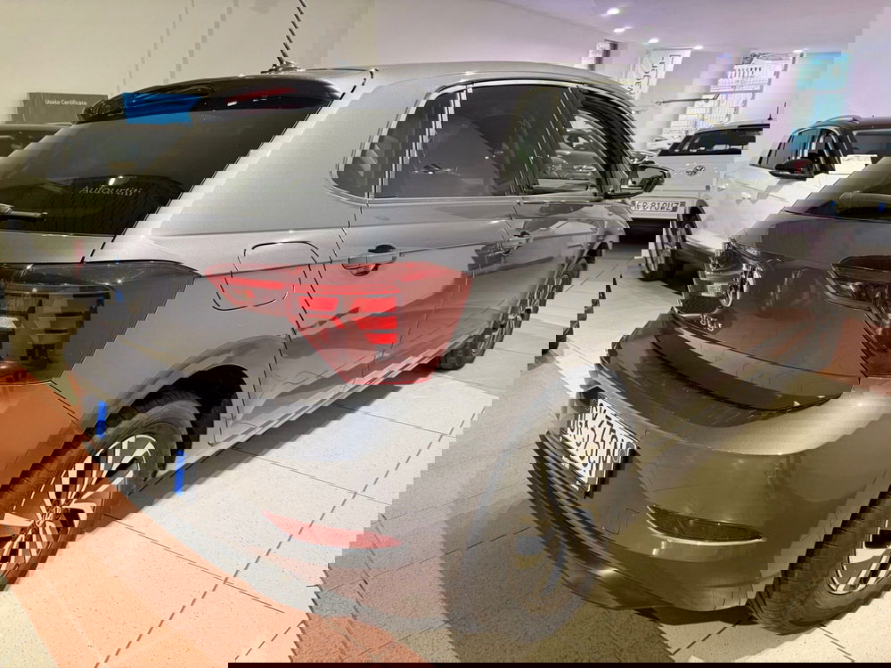 Volkswagen Polo usata a Genova (5)