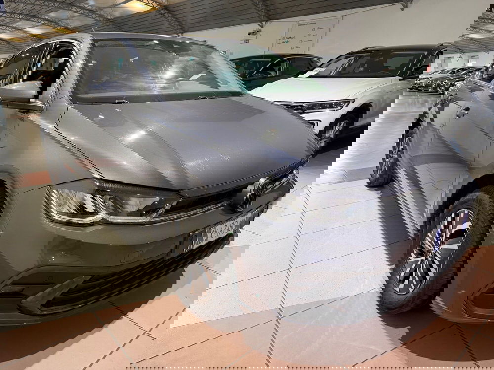 Volkswagen Polo usata a Genova (6)