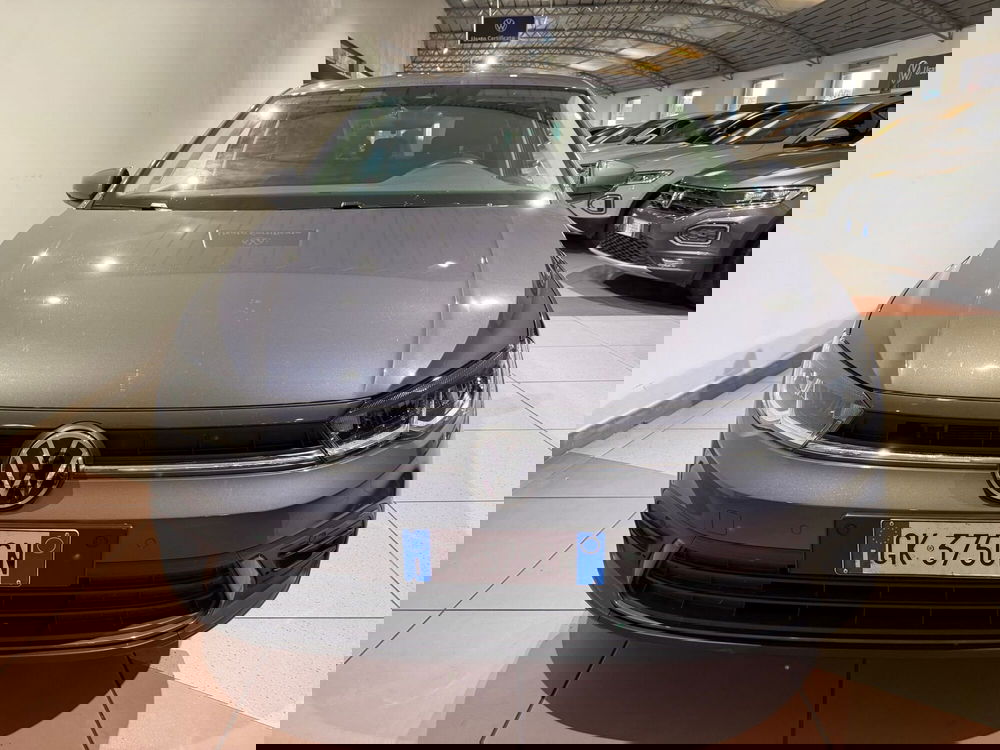 Volkswagen Polo usata a Genova (7)