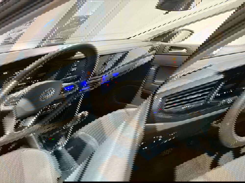 Volkswagen Polo usata a Genova (8)