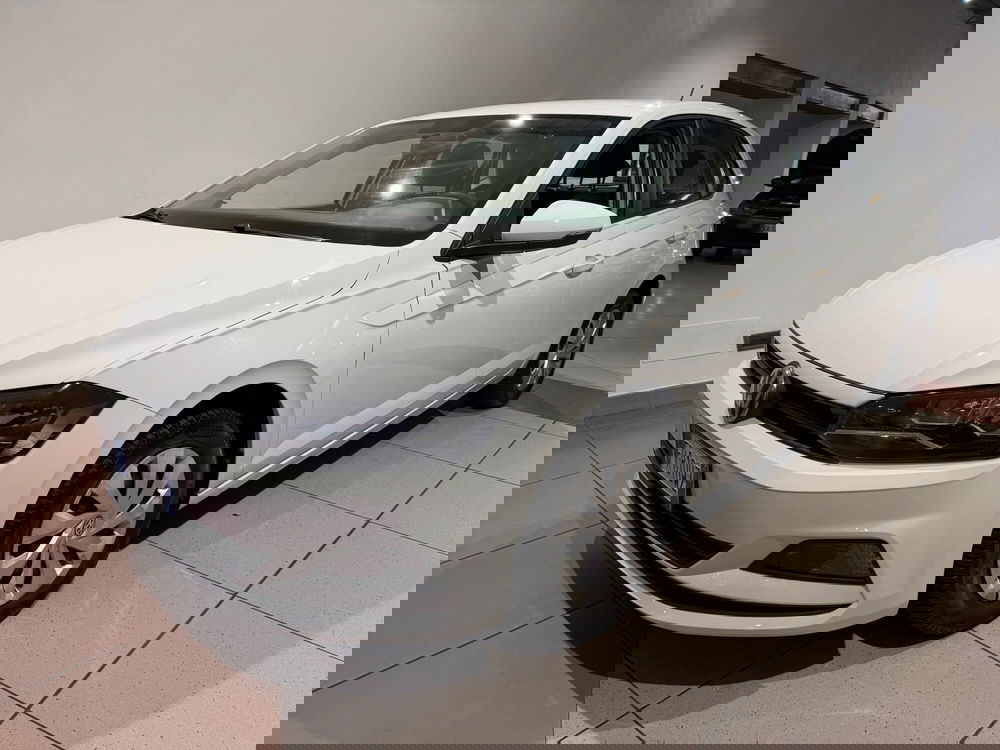 Volkswagen Polo usata a Genova