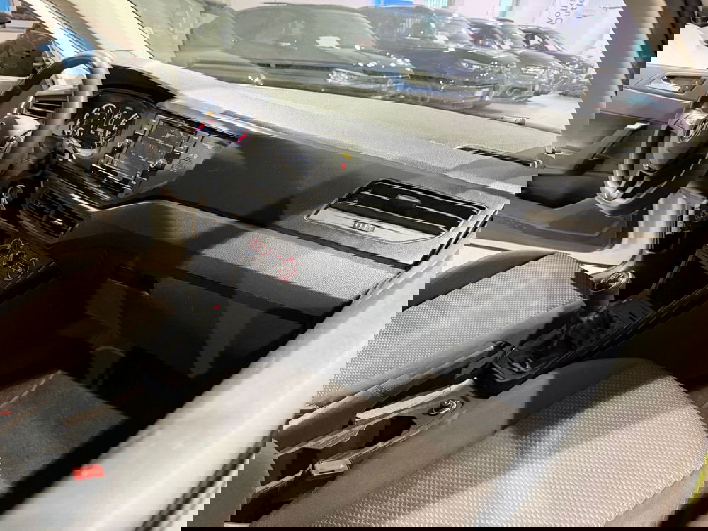 Volkswagen Polo usata a Genova (10)