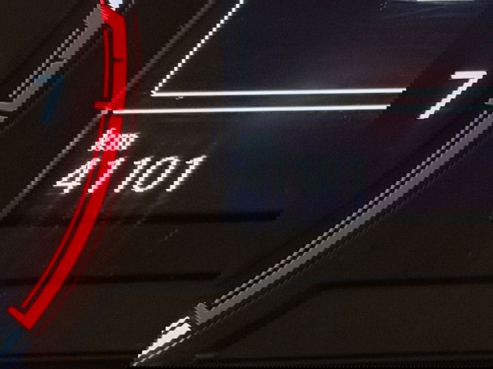 Volkswagen Polo usata a Genova (12)