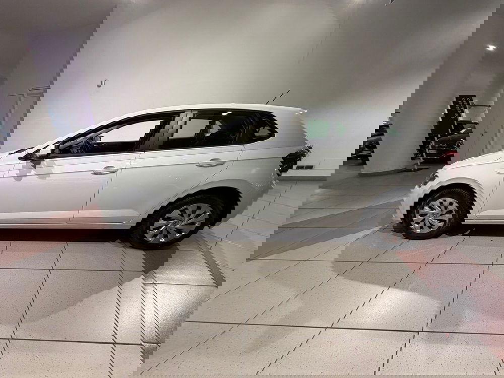 Volkswagen Polo usata a Genova (2)