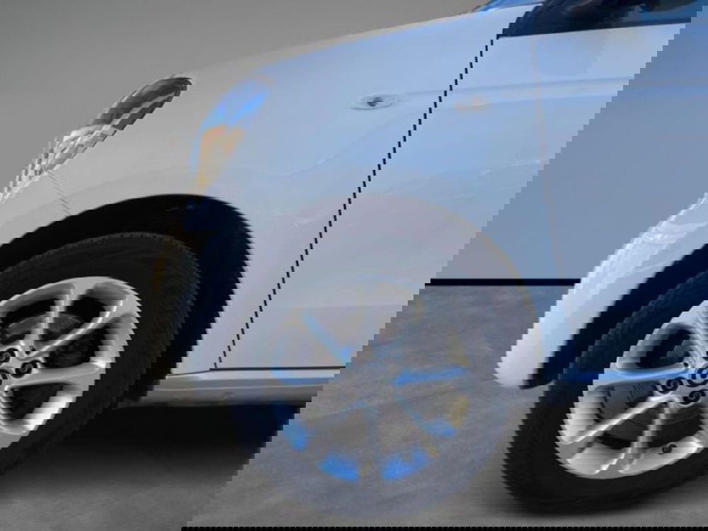 smart forfour usata a Lecce (10)