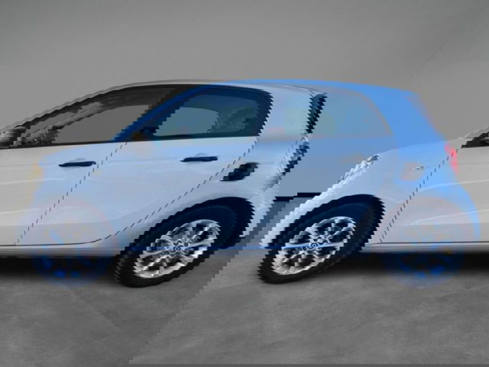 smart forfour usata a Lecce (2)