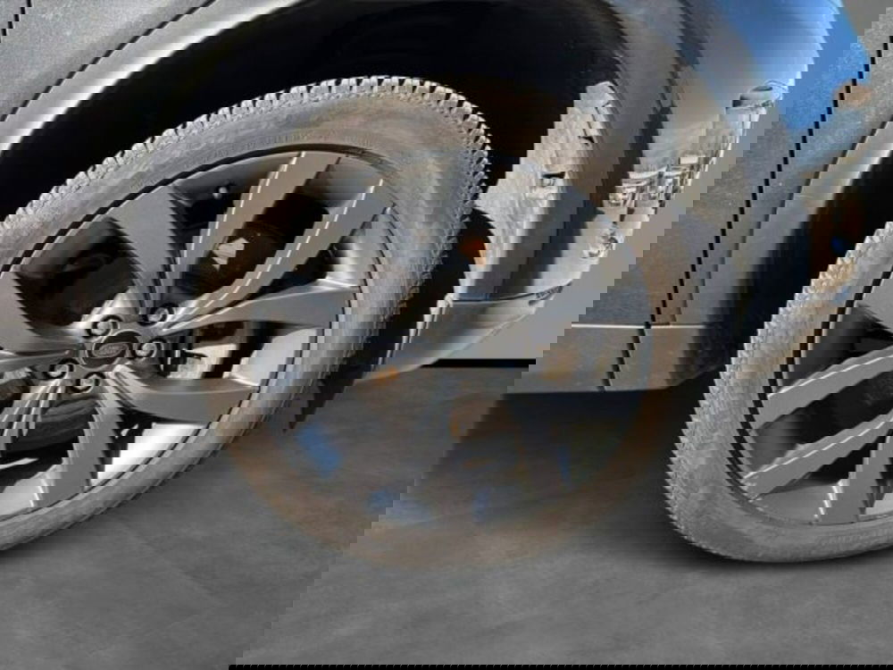 Land Rover Discovery Sport usata a Lecce (10)