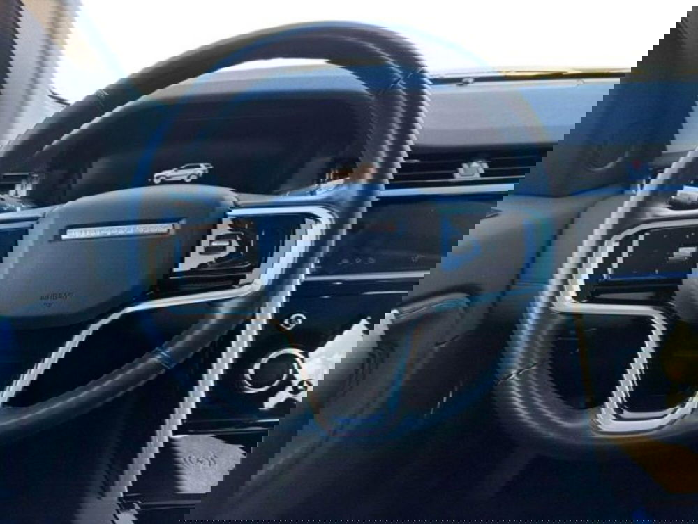 Land Rover Discovery Sport usata a Lecce (12)