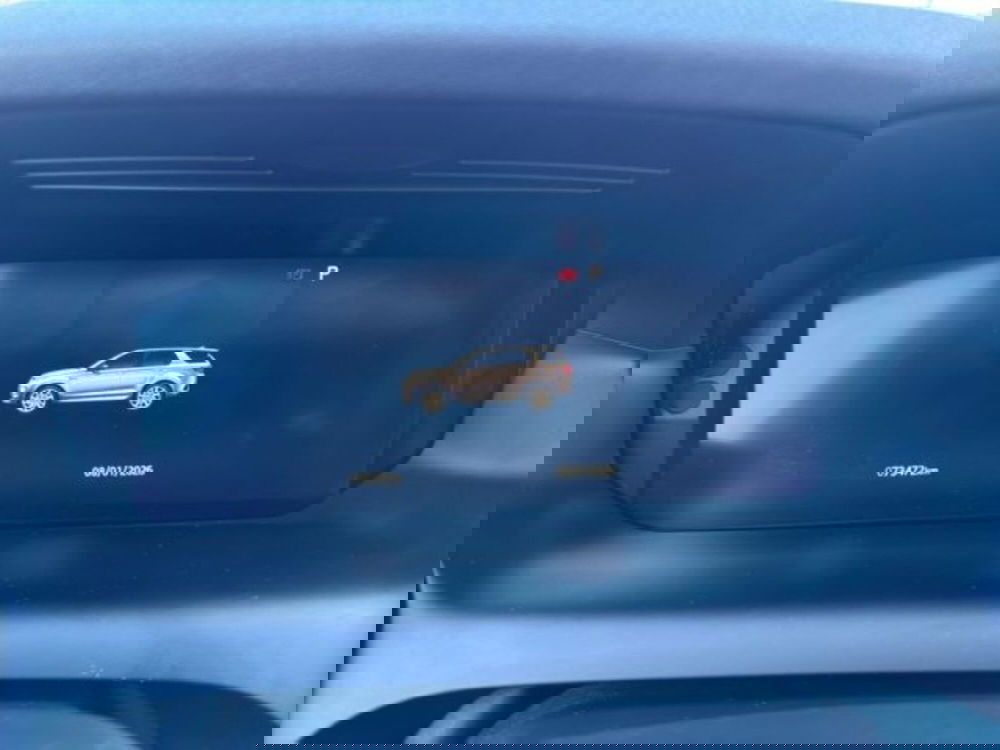 Land Rover Discovery Sport usata a Lecce (13)