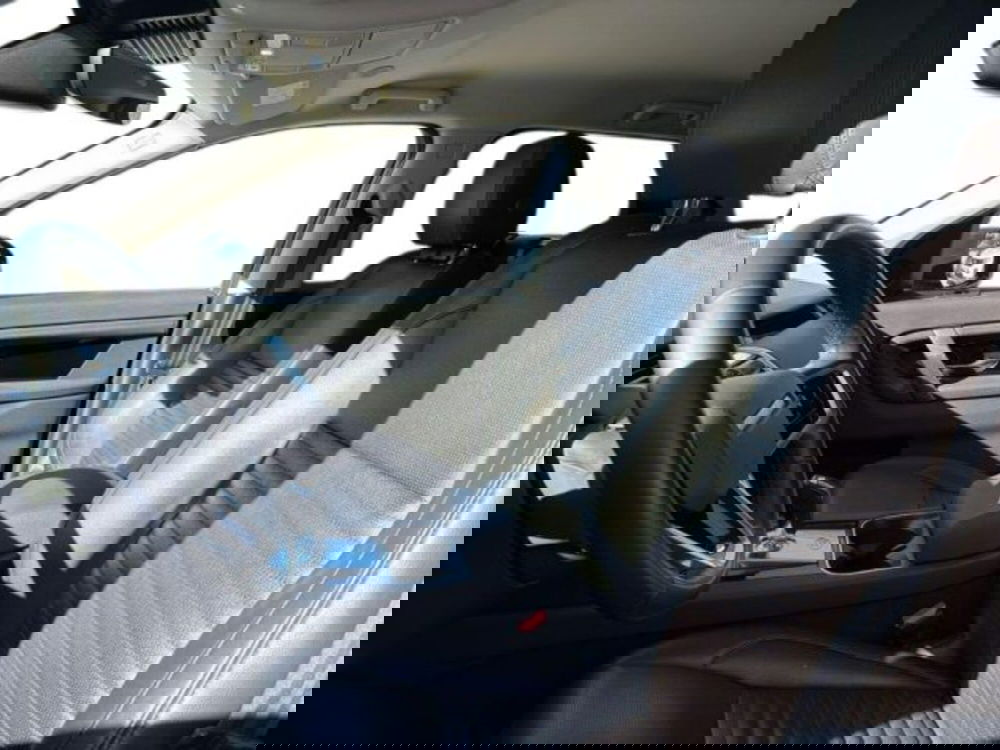 Land Rover Discovery Sport usata a Lecce (14)