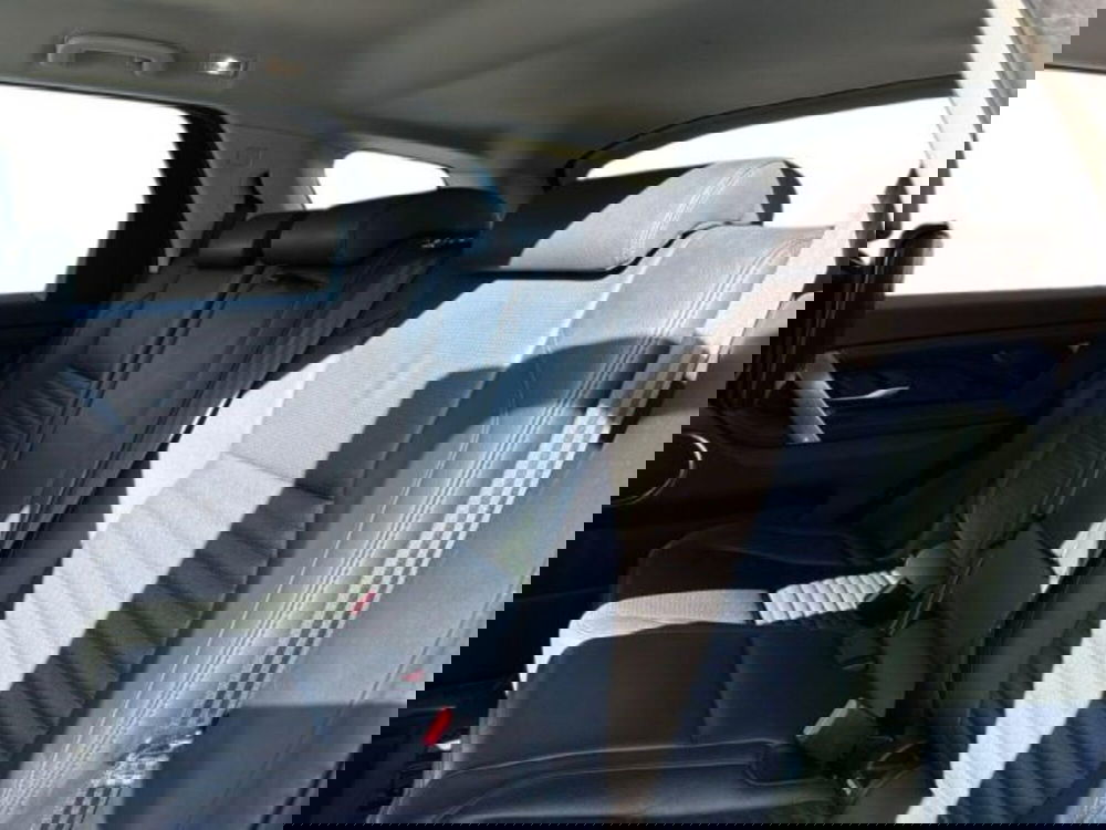 Land Rover Discovery Sport usata a Lecce (15)