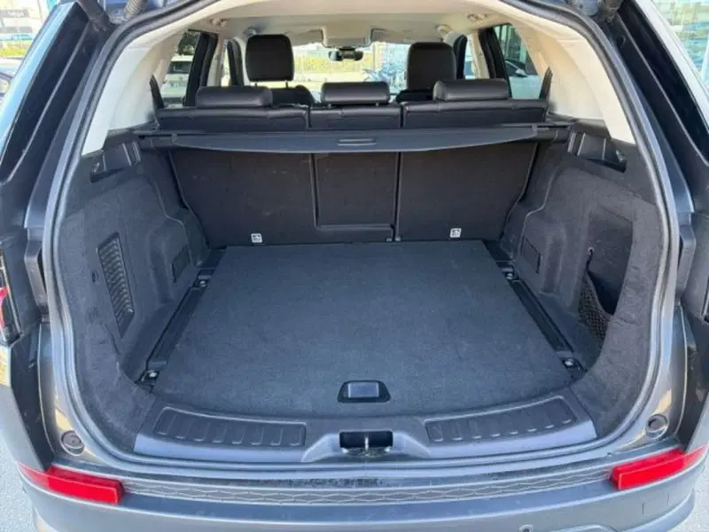 Land Rover Discovery Sport usata a Lecce (16)