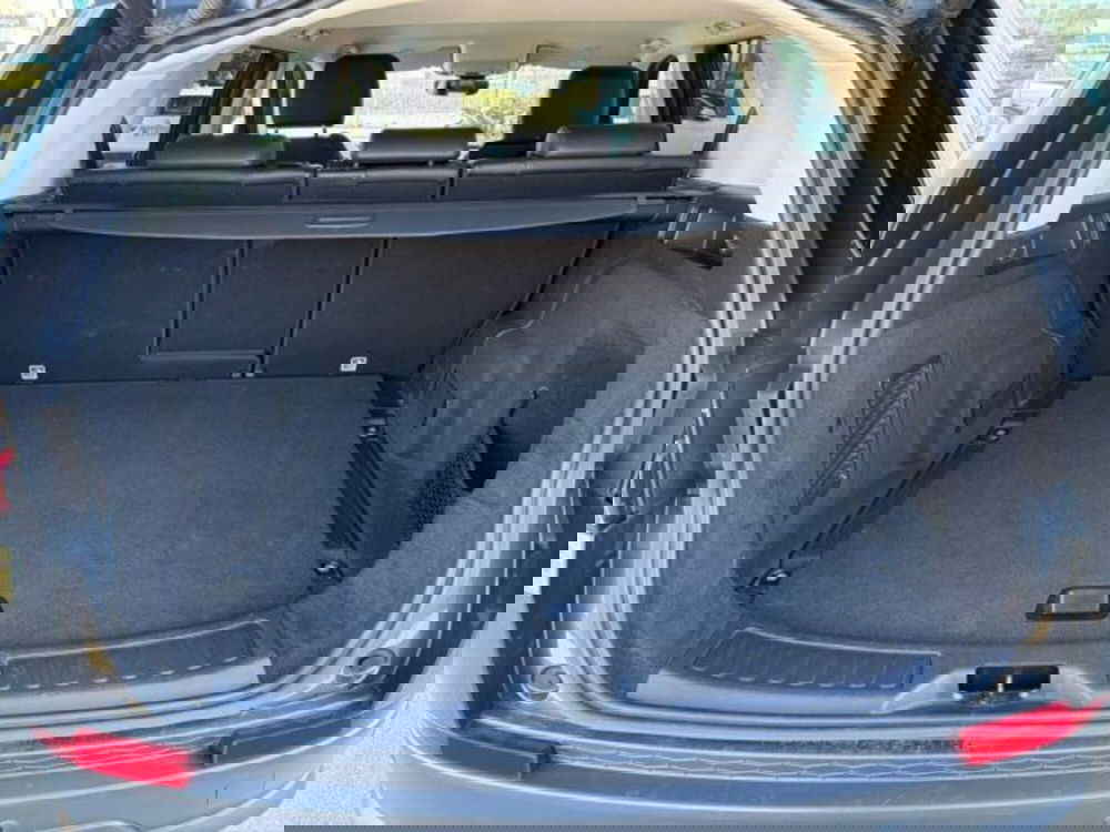 Land Rover Discovery Sport usata a Lecce (16)