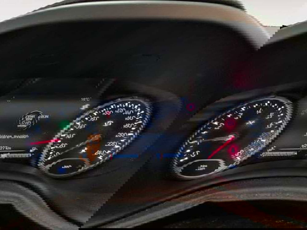 Jeep Renegade usata a Treviso (10)