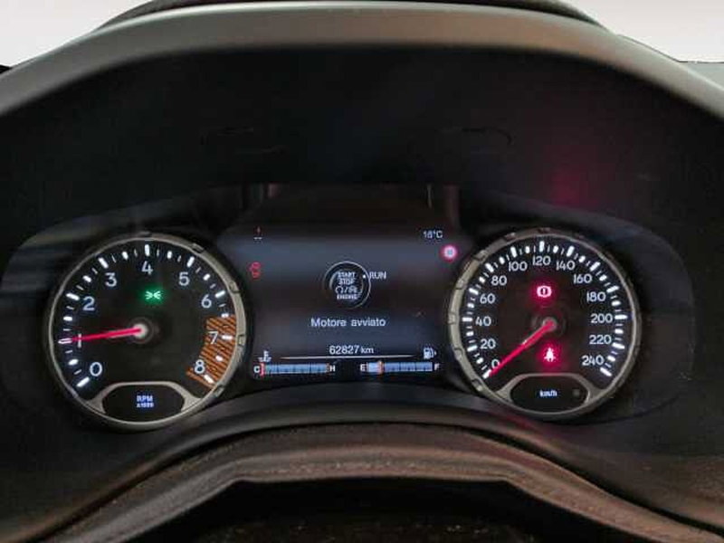 Jeep Renegade usata a Treviso (10)