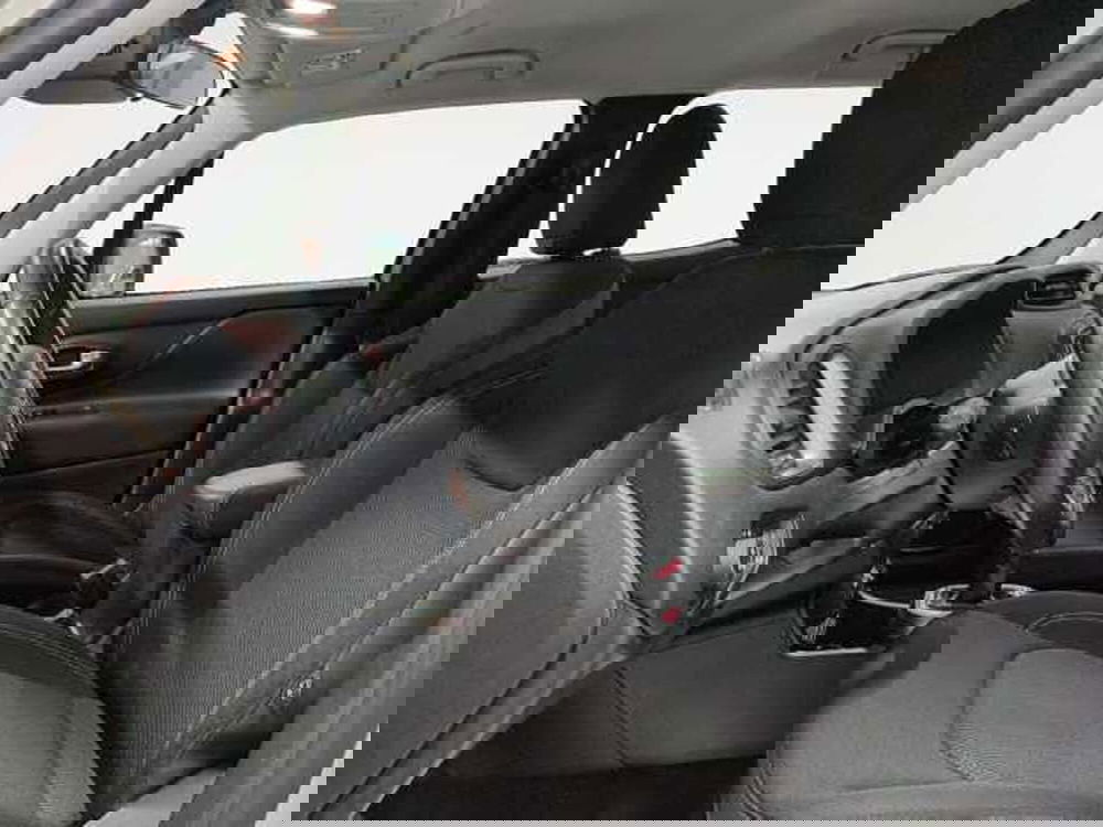 Jeep Renegade usata a Treviso (11)