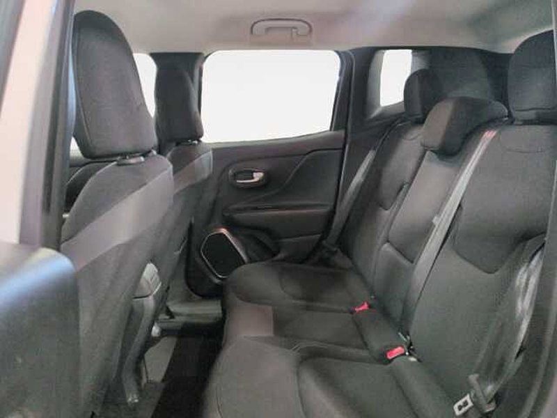 Jeep Renegade usata a Treviso (12)