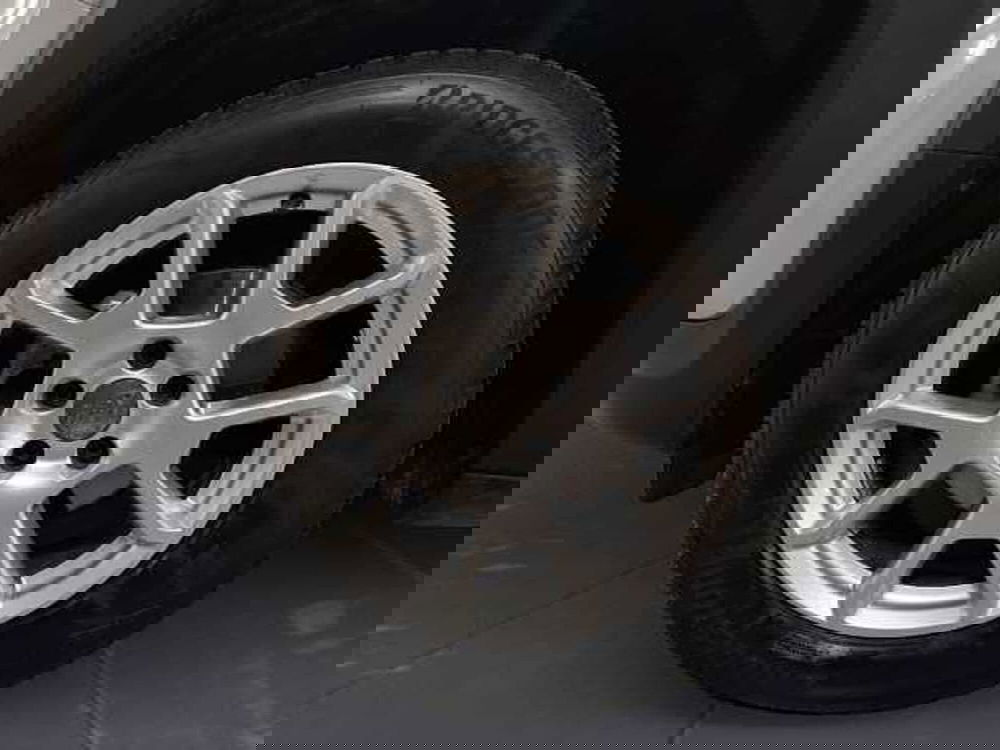 Jeep Renegade usata a Treviso (13)