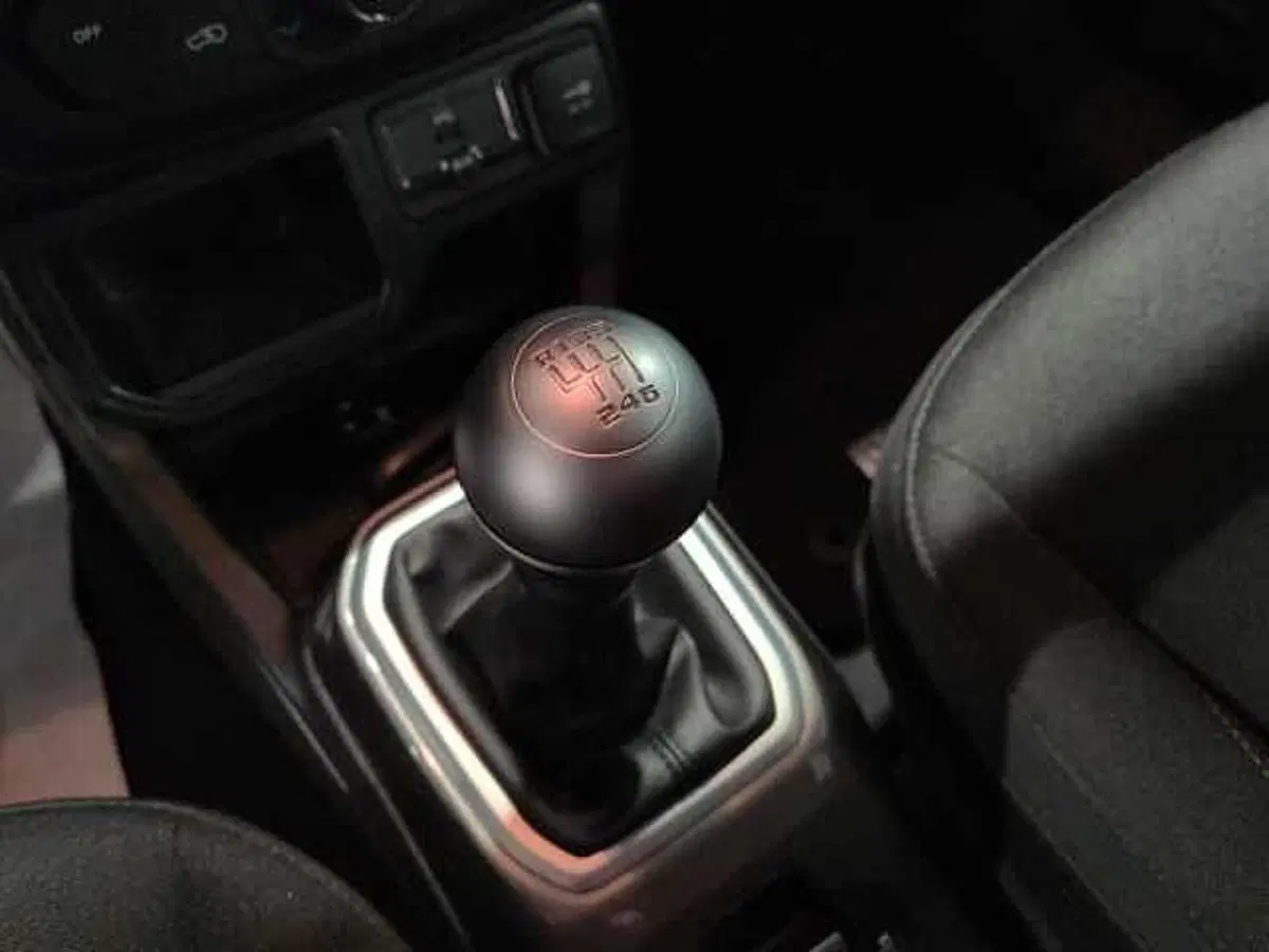 Jeep Renegade usata a Treviso (14)