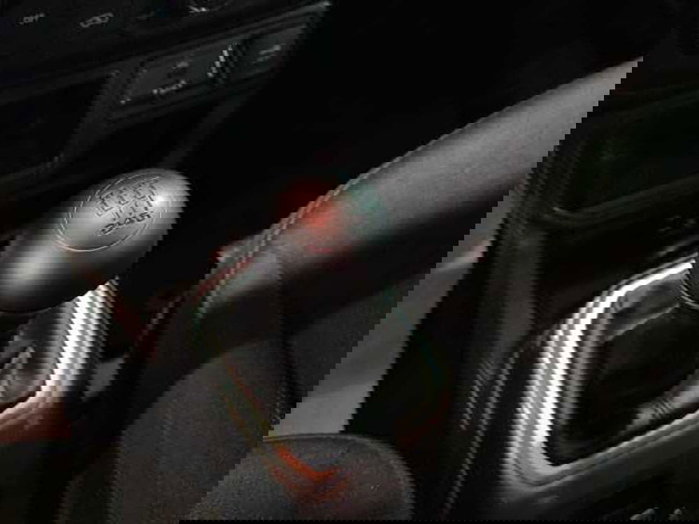 Jeep Renegade usata a Treviso (14)